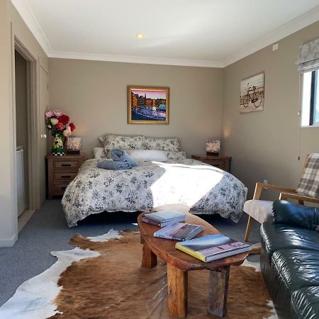 Trout 'N' Trail B&B Ranfurly Exteriér fotografie
