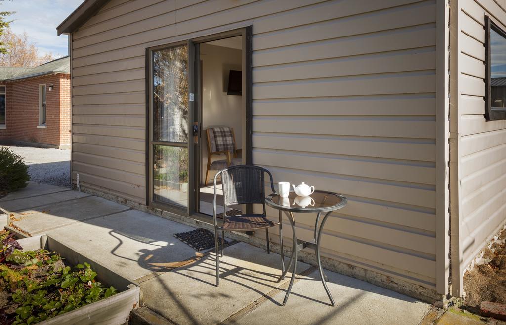 Trout 'N' Trail B&B Ranfurly Exteriér fotografie