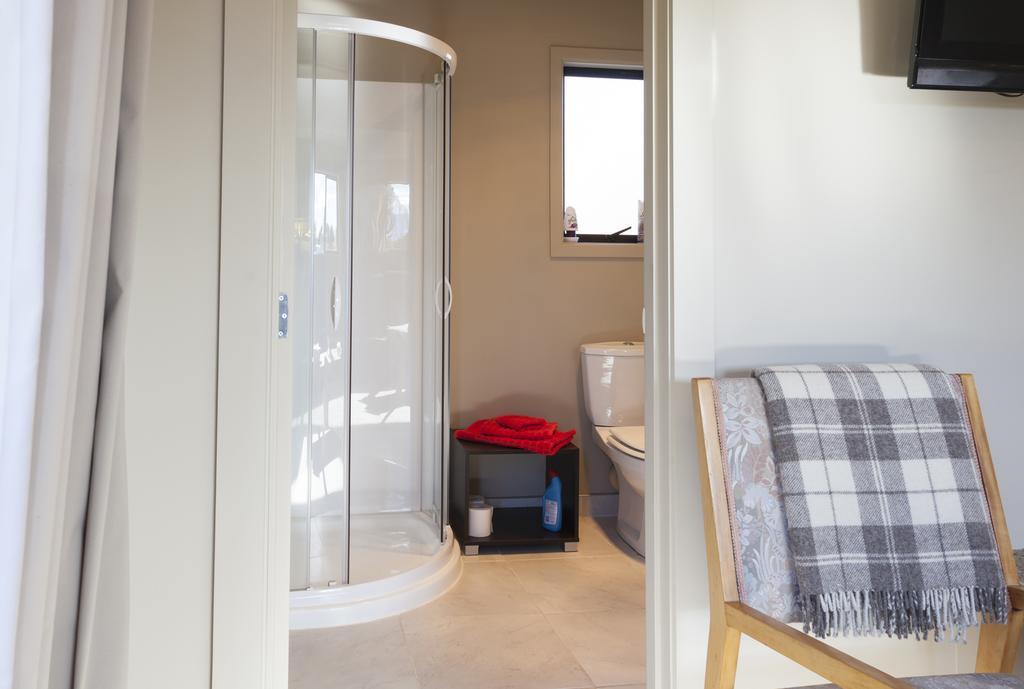 Trout 'N' Trail B&B Ranfurly Exteriér fotografie
