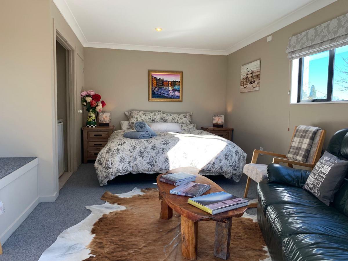 Trout 'N' Trail B&B Ranfurly Exteriér fotografie